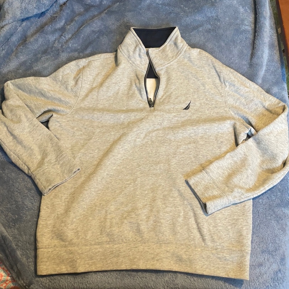 Nautica Men Sweater